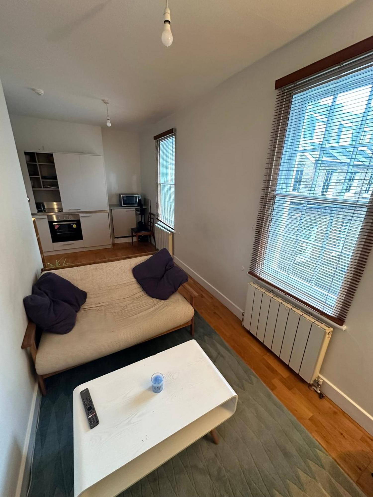Double Bedroom With Private En-Suite Лондон Екстериор снимка