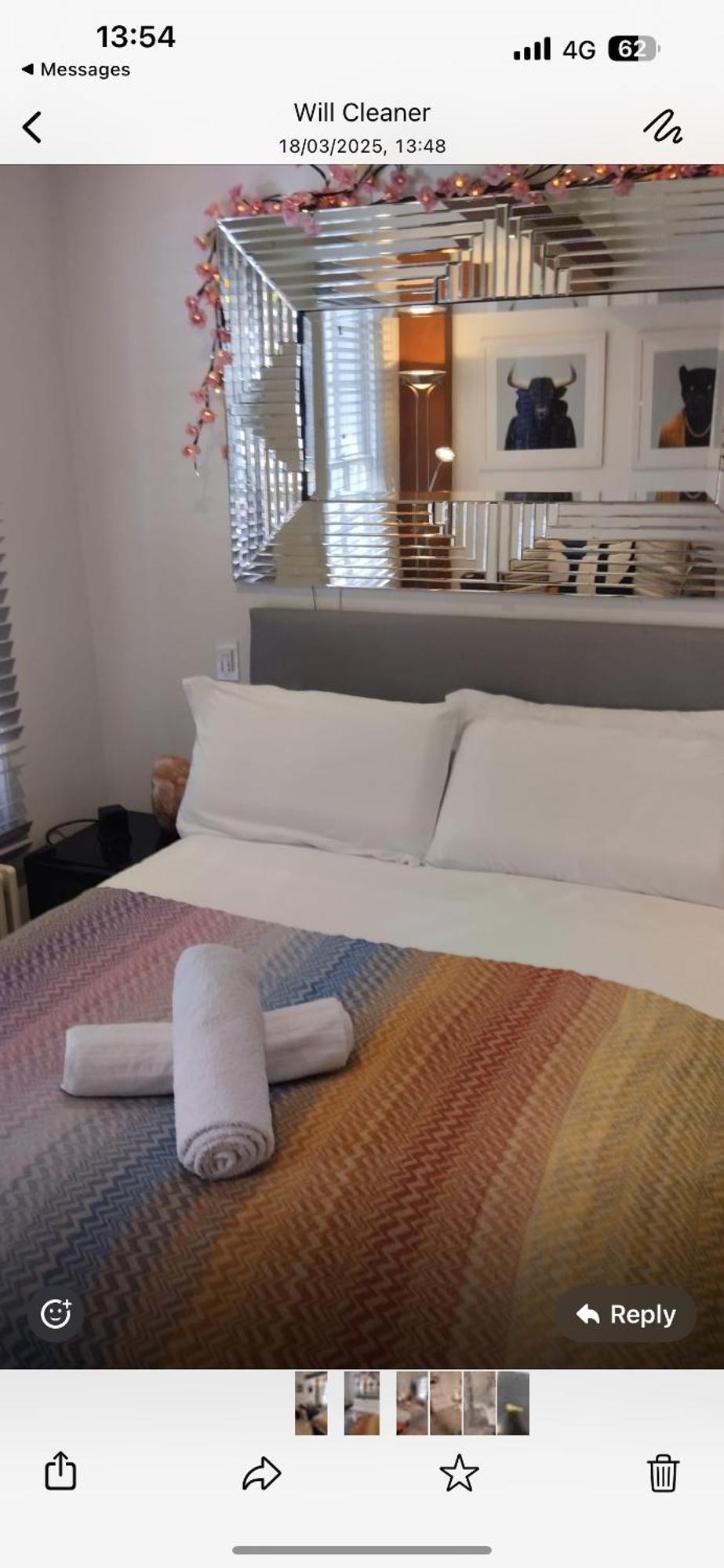 Double Bedroom With Private En-Suite Лондон Екстериор снимка